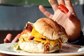 Casa Forno Country Hotel