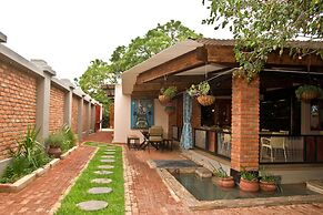 Casa Forno Country Hotel