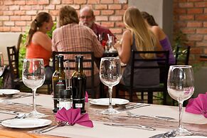 Casa Forno Country Hotel