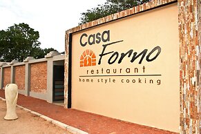 Casa Forno Country Hotel