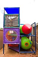 Casa Forno Country Hotel