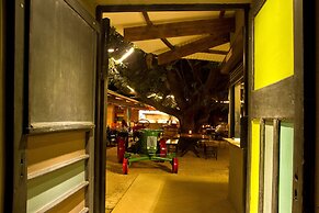 Casa Forno Country Hotel