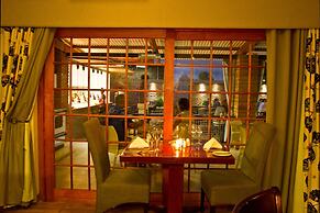 Casa Forno Country Hotel