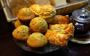 Casa Forno Country Hotel