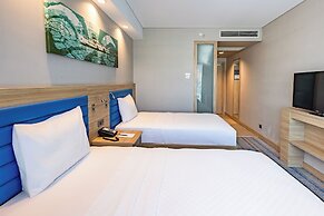 Hampton by Hilton Izmir Aliaga