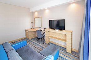 Hampton by Hilton Izmir Aliaga