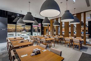 Hampton by Hilton Izmir Aliaga