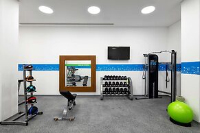 Hampton by Hilton Izmir Aliaga