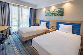 Hampton by Hilton Izmir Aliaga