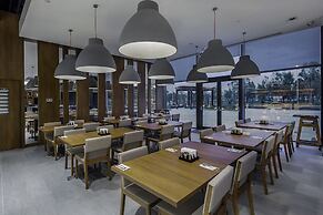 Hampton by Hilton Izmir Aliaga