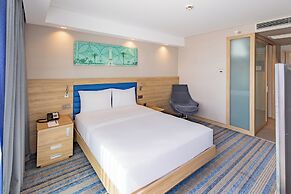 Hampton by Hilton Izmir Aliaga