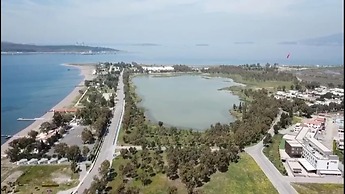 Hampton by Hilton Izmir Aliaga