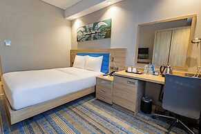 Hampton by Hilton Izmir Aliaga