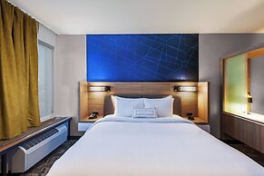 SpringHill Suites by Marriott Tulsa at Tulsa Hills