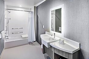 SpringHill Suites by Marriott Tulsa at Tulsa Hills