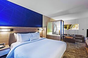 SpringHill Suites by Marriott Tulsa at Tulsa Hills