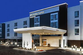 SpringHill Suites by Marriott Tulsa at Tulsa Hills