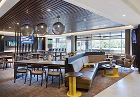 SpringHill Suites by Marriott Tulsa at Tulsa Hills