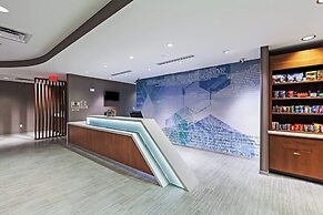 SpringHill Suites by Marriott Tulsa at Tulsa Hills