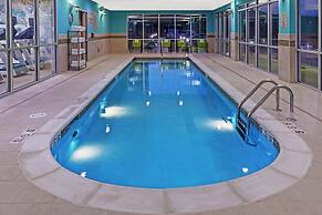 SpringHill Suites by Marriott Tulsa at Tulsa Hills