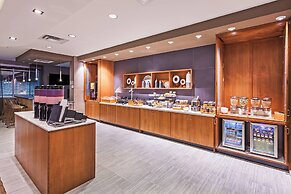 SpringHill Suites by Marriott Tulsa at Tulsa Hills