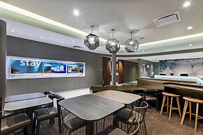 SpringHill Suites by Marriott Tulsa at Tulsa Hills