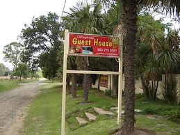 Ladybrand Guest House