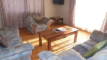 Ladybrand Guest House