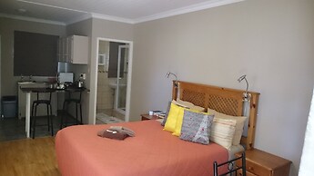 Ladybrand Guest House