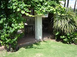 Ladybrand Guest House