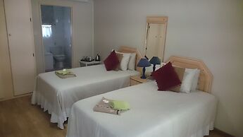 Ladybrand Guest House