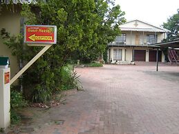 Ladybrand Guest House