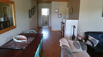 Ladybrand Guest House