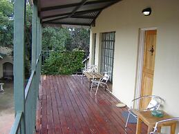 Ladybrand Guest House