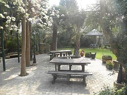 Ladybrand Guest House