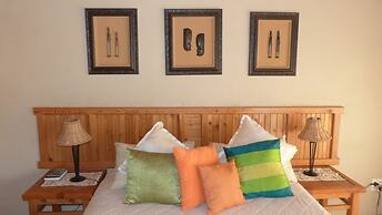 Ladybrand Guest House