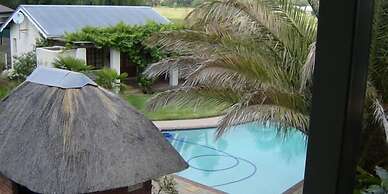 Ladybrand Guest House