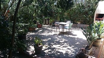 Ladybrand Guest House