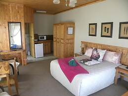 Ladybrand Guest House