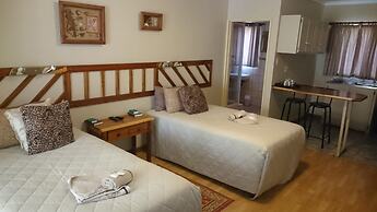 Ladybrand Guest House