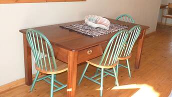 Ladybrand Guest House