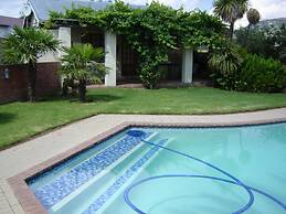 Ladybrand Guest House