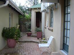 Ladybrand Guest House