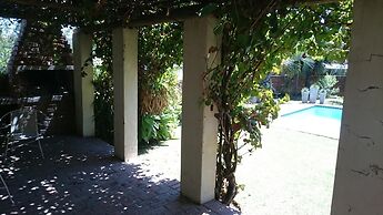 Ladybrand Guest House