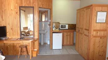 Ladybrand Guest House