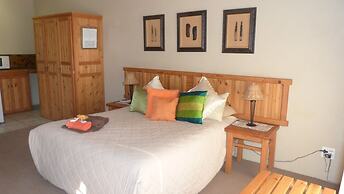 Ladybrand Guest House