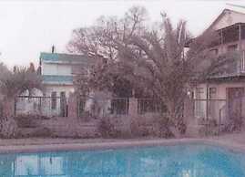 Ladybrand Guest House