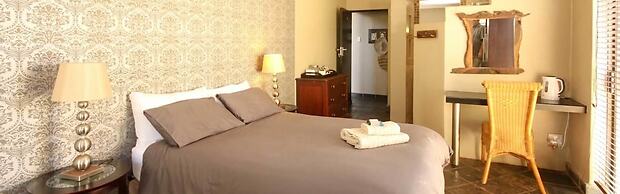 House Haven Guesthouse