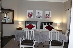 House Haven Guesthouse