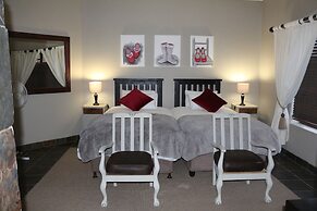 House Haven Guesthouse